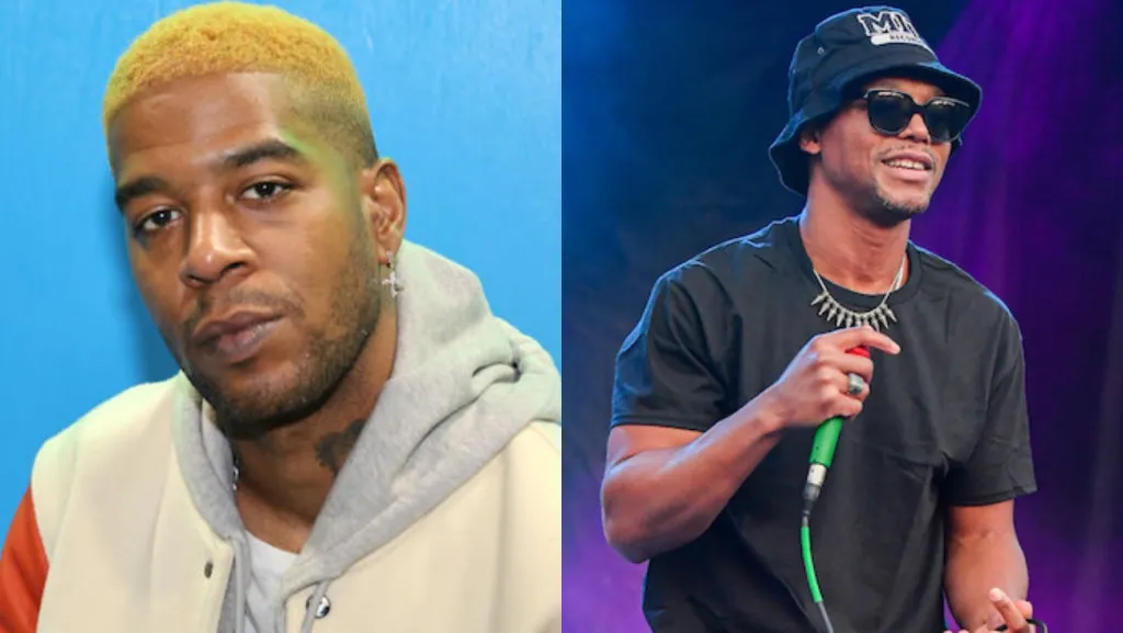 Kid Cudi apologizes to Lupe Fiasco after years-long beef but Lupe says, 'This ain't enough'