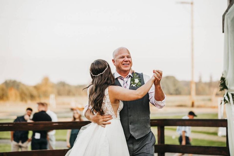 Father Daughter Dance  Songs